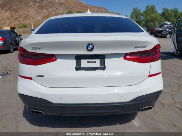 WBAJV6C51JBJ99823 BMW 640i Gran Turismo Xdrive