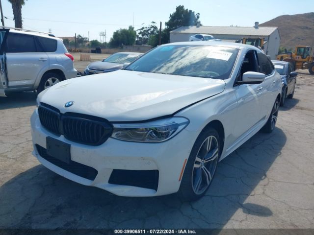 WBAJV6C51JBJ99823 BMW 640i Gran Turismo Xdrive
