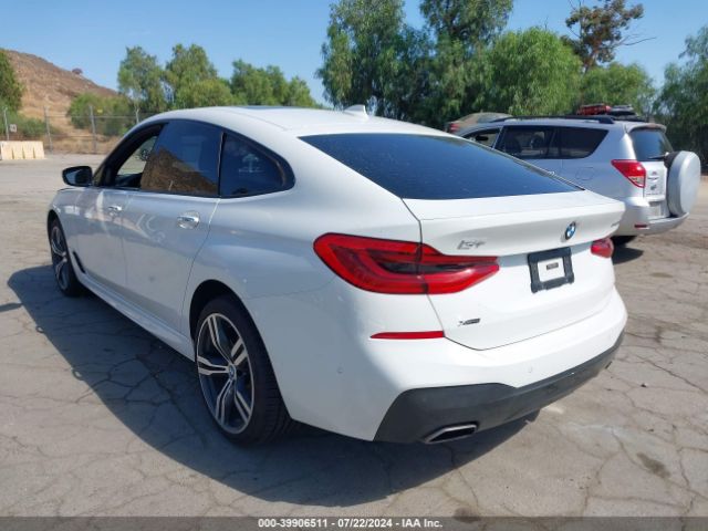 WBAJV6C51JBJ99823 BMW 640i Gran Turismo Xdrive