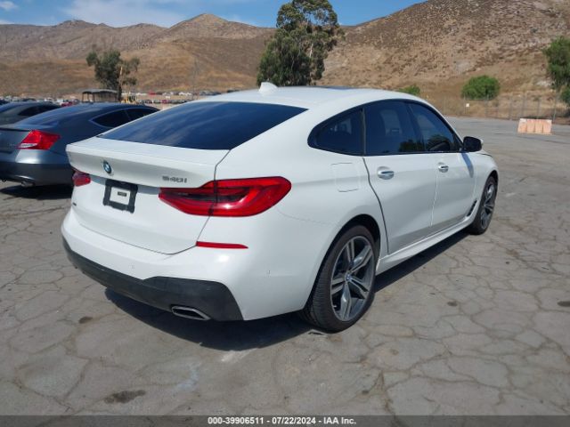 WBAJV6C51JBJ99823 BMW 640i Gran Turismo Xdrive