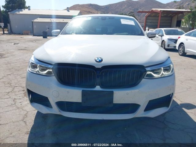 WBAJV6C51JBJ99823 BMW 640i Gran Turismo Xdrive