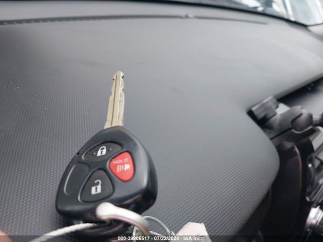 JTEBU5JR1G5352505 Toyota 4runner Trd Pro