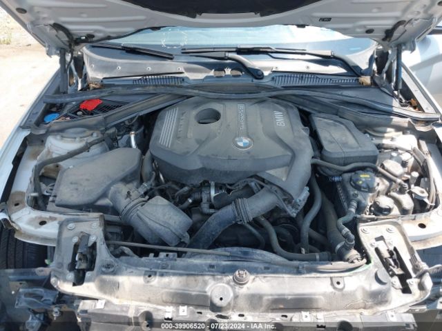 WBA2J3C55KVD49109 BMW 230i Xdrive