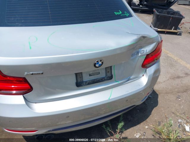 WBA2J3C55KVD49109 BMW 230i Xdrive