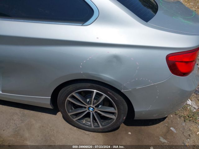 WBA2J3C55KVD49109 BMW 230i Xdrive