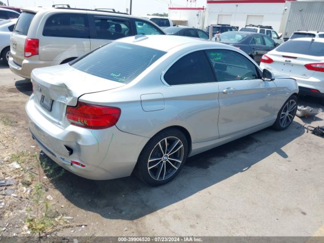 WBA2J3C55KVD49109 BMW 230i Xdrive