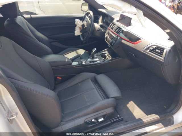 WBA2J3C55KVD49109 BMW 230i Xdrive