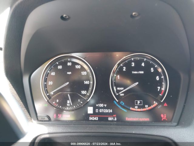 WBA2J3C55KVD49109 BMW 230i Xdrive