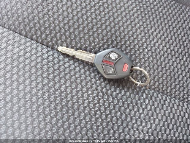 2008 MITSUBISHI ENDEAVOR 4A4MM21S78E022957 Photo 10