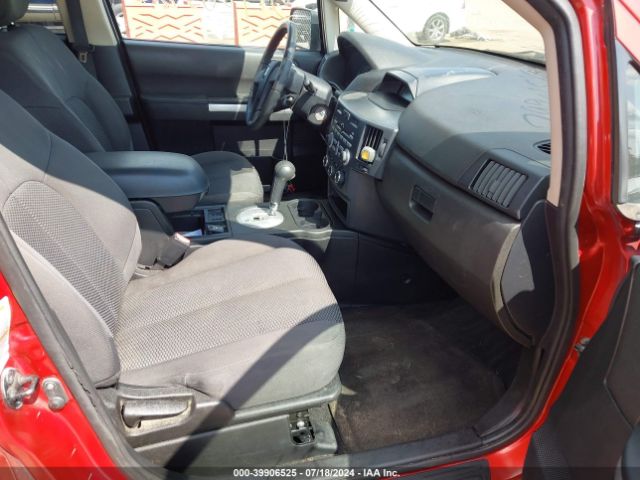 2008 MITSUBISHI ENDEAVOR 4A4MM21S78E022957 Photo 4