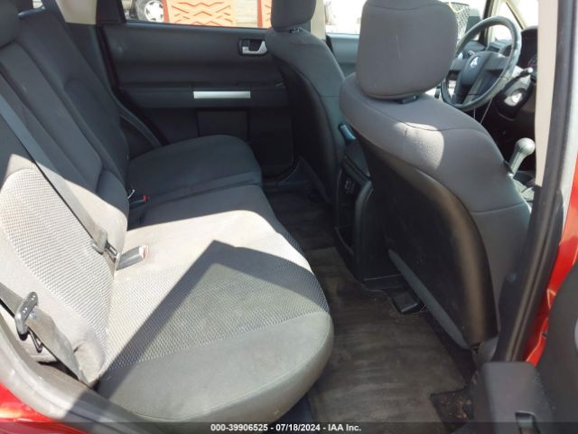 2008 MITSUBISHI ENDEAVOR 4A4MM21S78E022957 Photo 7