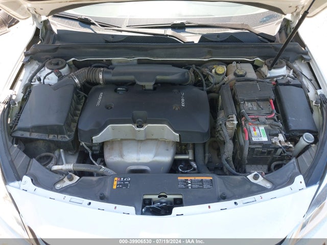Chevrolet Malibu 1ls 2014 1G11B5SL2EF177083 Image 10