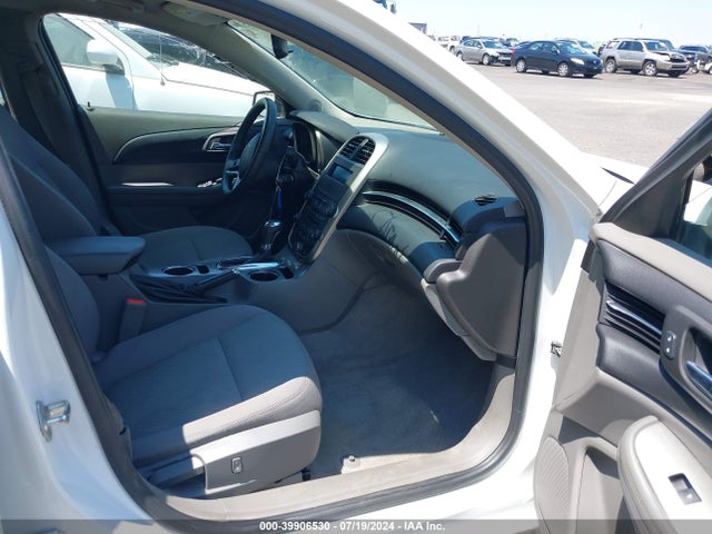 Chevrolet Malibu 1ls 2014 1G11B5SL2EF177083 Image 5