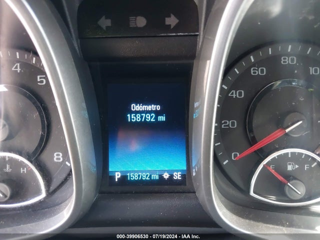 Chevrolet Malibu 1ls 2014 1G11B5SL2EF177083 Image 7