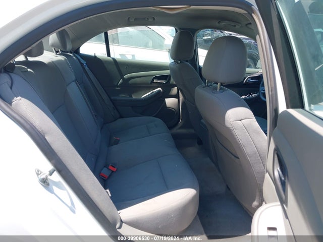 Chevrolet Malibu 1ls 2014 1G11B5SL2EF177083 Image 8