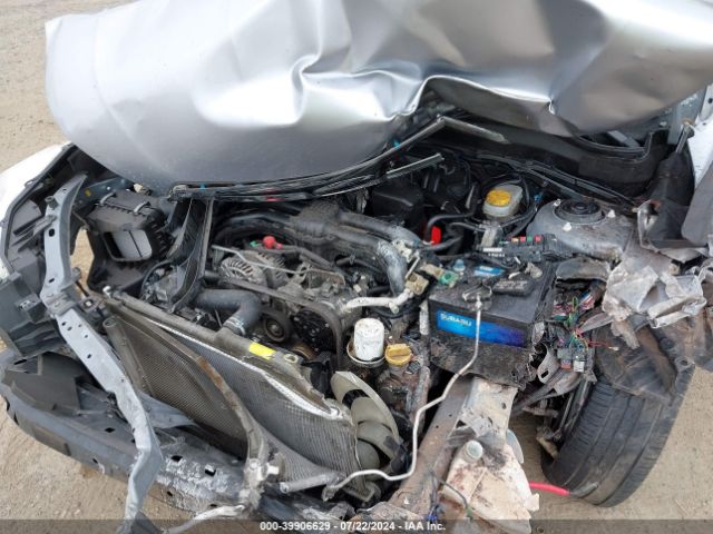 JF2SJADCXFH412728 Subaru Forester 2.5i Premium