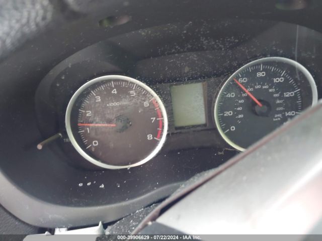 JF2SJADCXFH412728 Subaru Forester 2.5i Premium