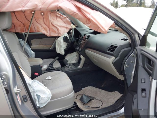 JF2SJADCXFH412728 Subaru Forester 2.5i Premium