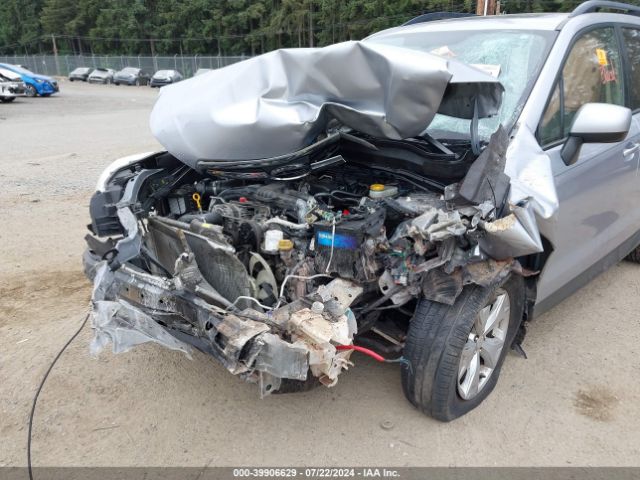 JF2SJADCXFH412728 Subaru Forester 2.5i Premium