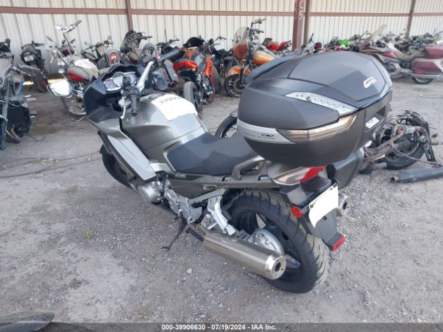 2013 YAMAHA FJR1300 JYARP24Y2DA000074 Photo 2