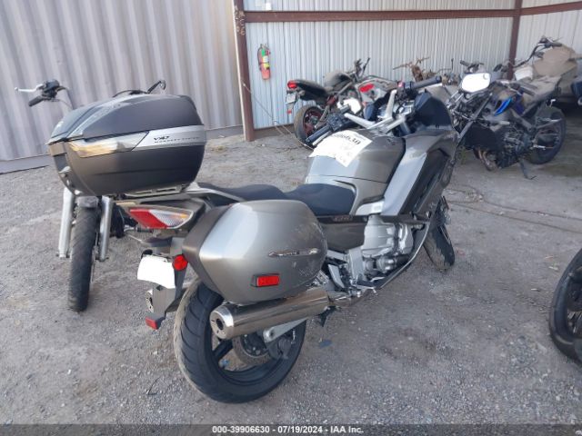 2013 YAMAHA FJR1300 JYARP24Y2DA000074 Photo 3