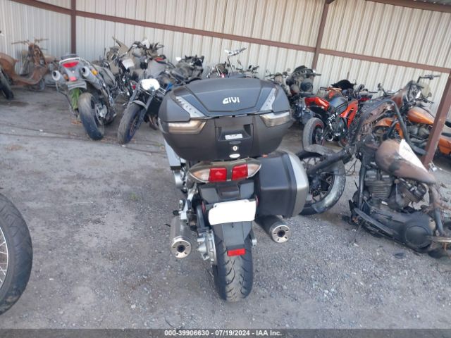 2013 YAMAHA FJR1300 JYARP24Y2DA000074 Photo 5