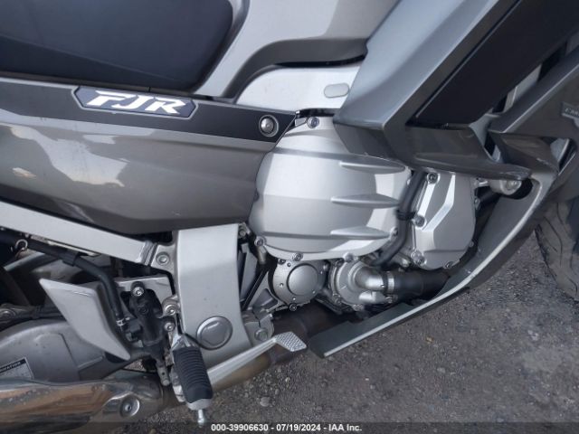 2013 YAMAHA FJR1300 JYARP24Y2DA000074 Photo 7