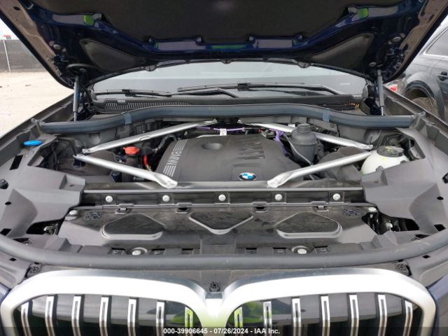 5UX23EM06R9T41319 BMW X7 Xdrive40i