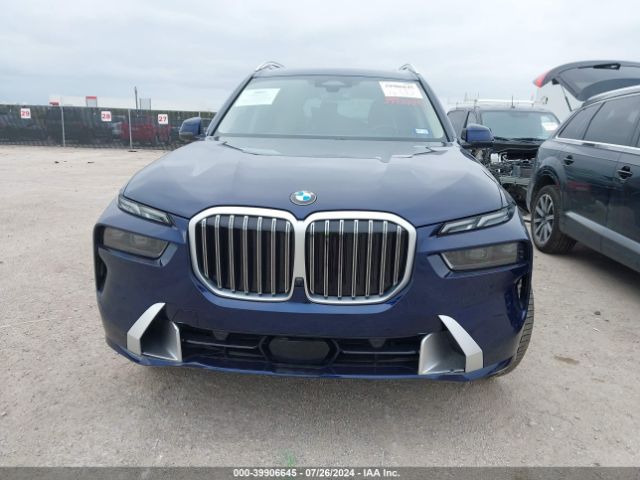 5UX23EM06R9T41319 BMW X7 Xdrive40i