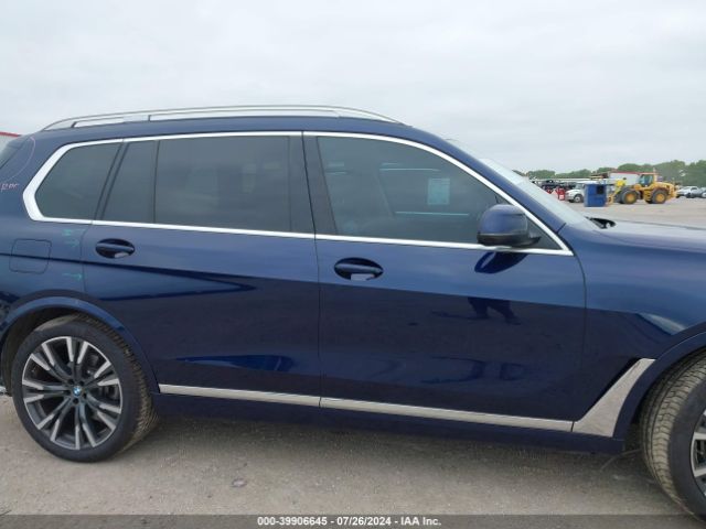5UX23EM06R9T41319 BMW X7 Xdrive40i