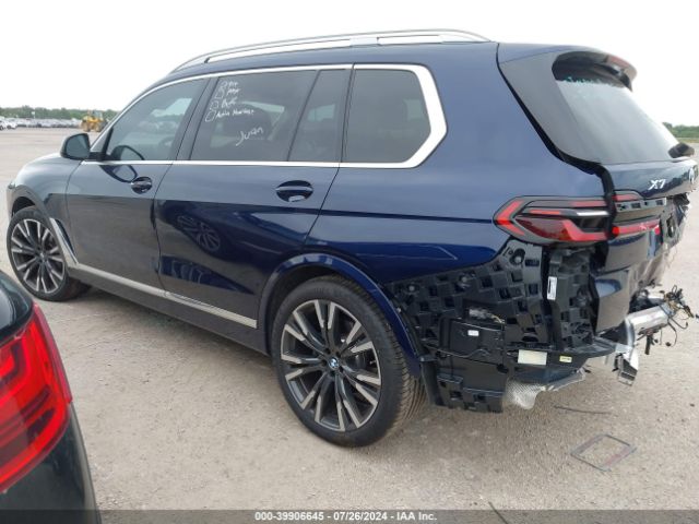 5UX23EM06R9T41319 BMW X7 Xdrive40i
