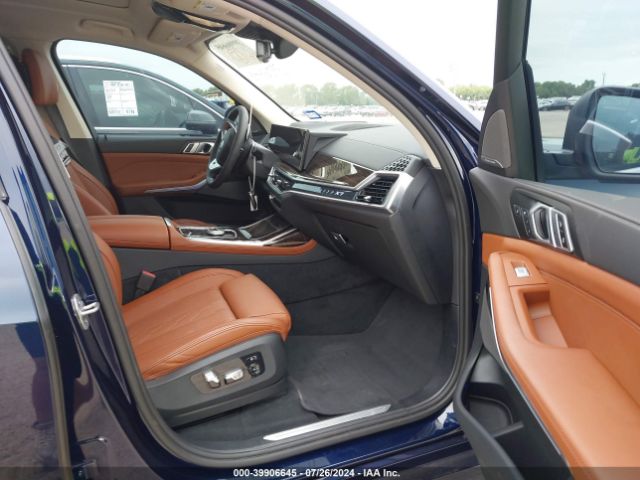 5UX23EM06R9T41319 BMW X7 Xdrive40i