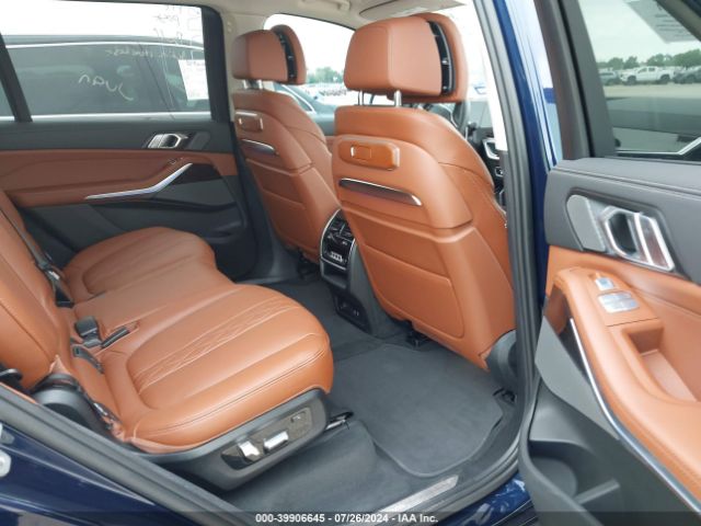 5UX23EM06R9T41319 BMW X7 Xdrive40i