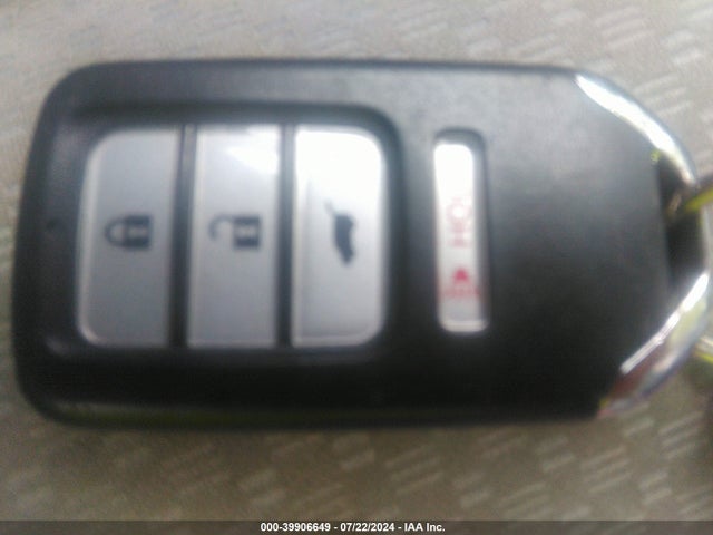 Honda CR-V EX 2016 2HKRM4H59GH624864 Image 11