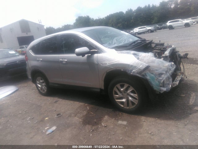 Honda CR-V EX 2016 2HKRM4H59GH624864 Image 14