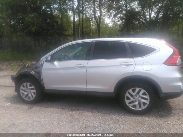 Honda CR-V EX 2016 2HKRM4H59GH624864 Image 15