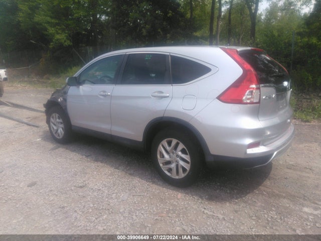 Honda CR-V EX 2016 2HKRM4H59GH624864 Image 3