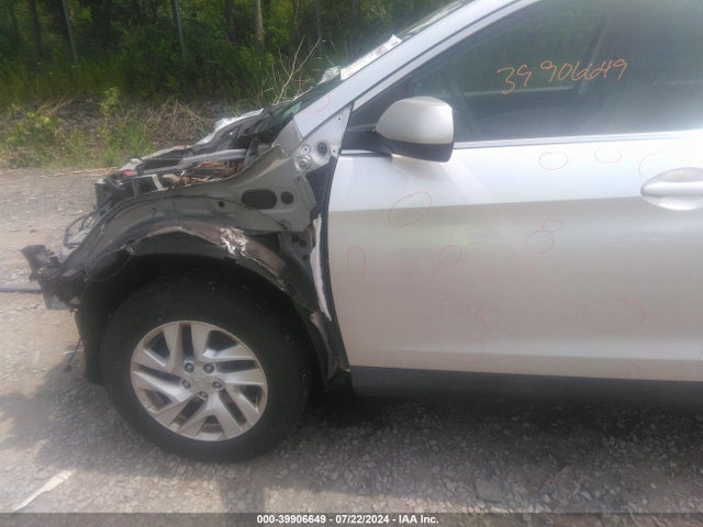 Honda CR-V EX 2016 2HKRM4H59GH624864 Image 6