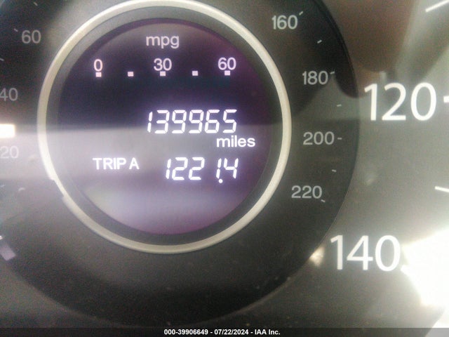 Honda CR-V EX 2016 2HKRM4H59GH624864 Image 7