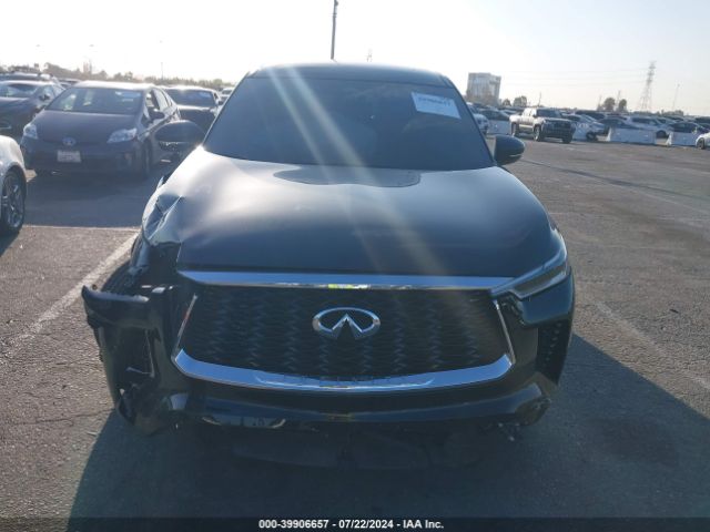 5N1DL1ER3RC330745 Infiniti QX60 PURE