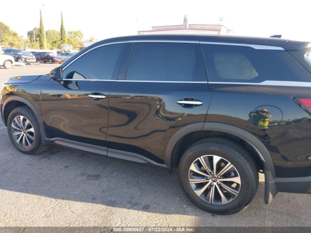 5N1DL1ER3RC330745 Infiniti QX60 PURE