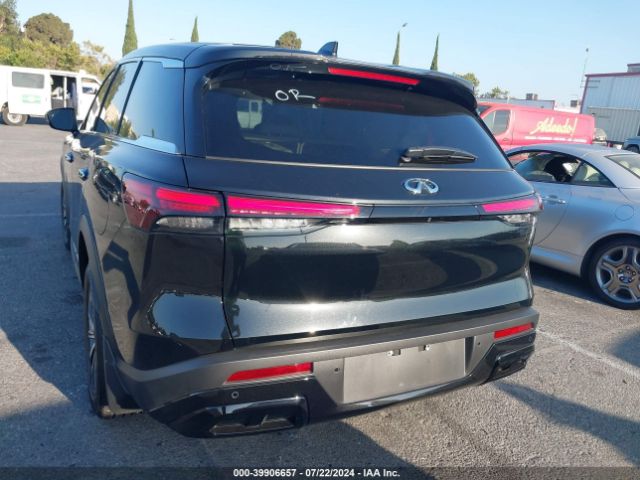 5N1DL1ER3RC330745 Infiniti QX60 PURE