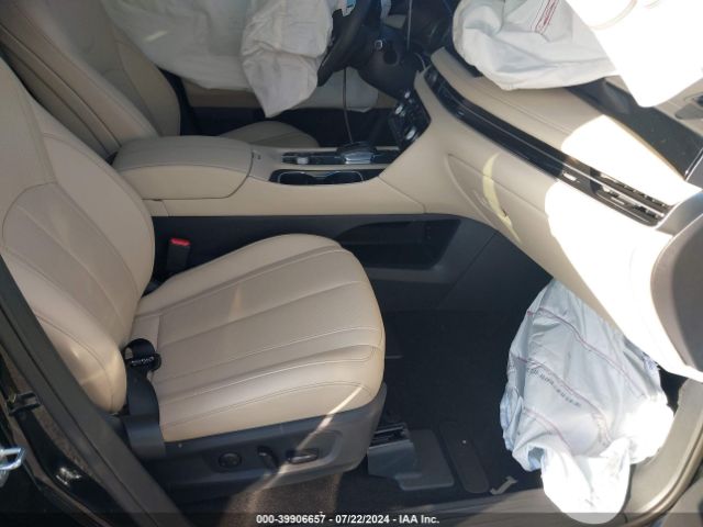 5N1DL1ER3RC330745 Infiniti QX60 PURE