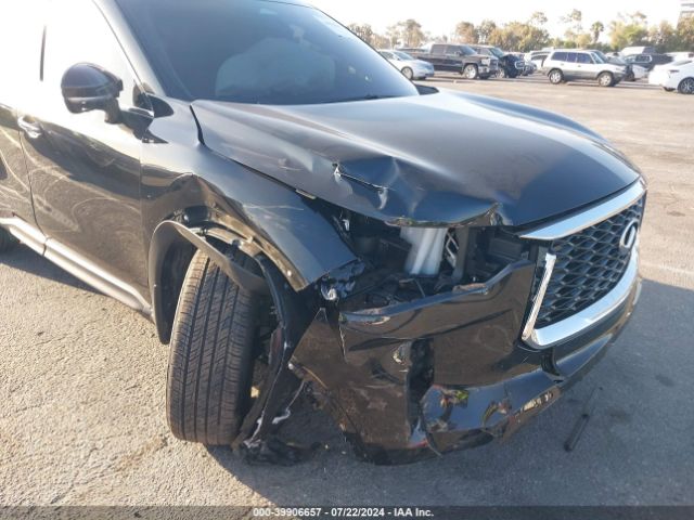 5N1DL1ER3RC330745 Infiniti QX60 PURE