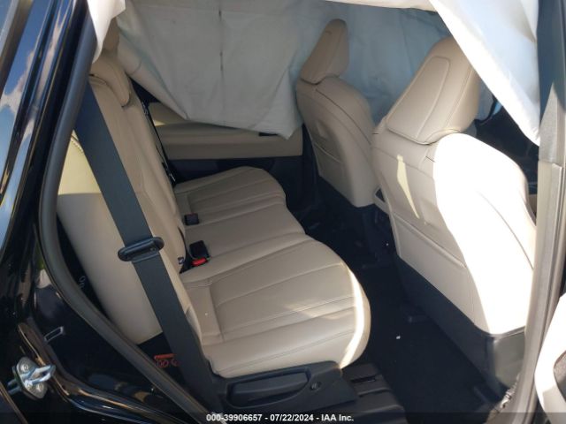 5N1DL1ER3RC330745 Infiniti QX60 PURE