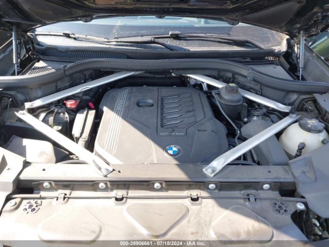 5UXCR4C06LLT19071 BMW X5 Sdrive40i