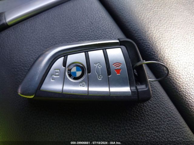 5UXCR4C06LLT19071 BMW X5 Sdrive40i