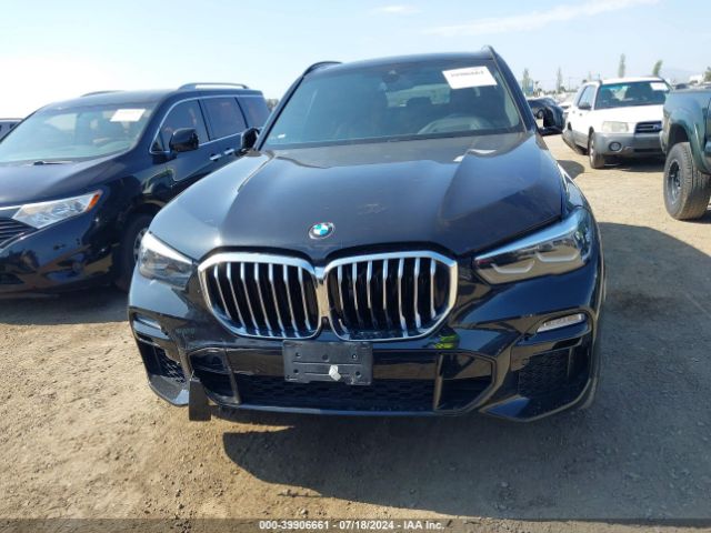 5UXCR4C06LLT19071 BMW X5 Sdrive40i