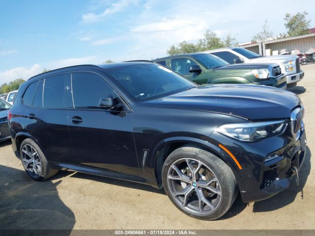 5UXCR4C06LLT19071 BMW X5 Sdrive40i