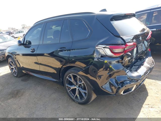 5UXCR4C06LLT19071 BMW X5 Sdrive40i